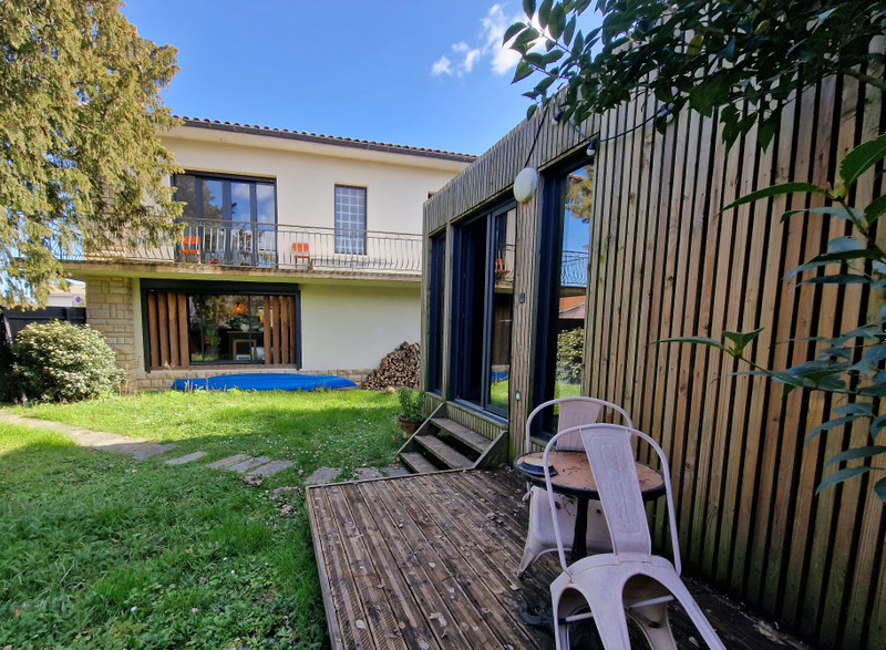 French property for sale in Bordeaux, Gironde - €949,500 - photo 4