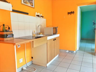 French property for sale in Montoire-sur-le-Loir, Loir-et-Cher - €141,999 - photo 6