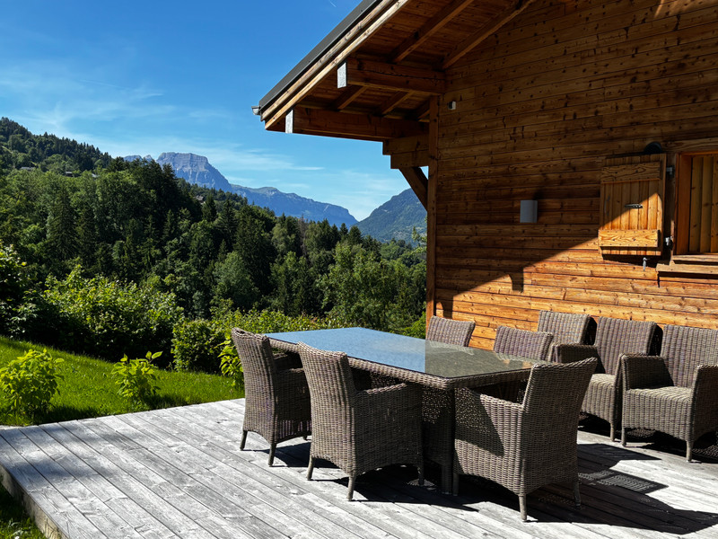 Propriété de ski à vendre - Saint Gervais - 1 100 000 € - photo 12