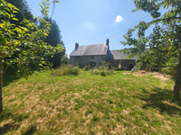 Maison à vendre à Saint-Cyr-du-Bailleul, Manche - 162.000 € - photo 4