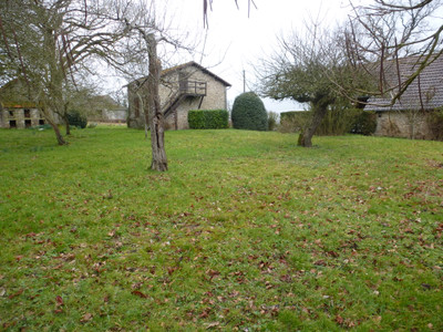 French property for sale in Azerables, Creuse - €75,000 - photo 14