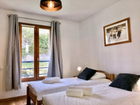 Appartement à Saint-Gervais-les-Bains, Haute-Savoie - photo 9