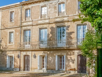 French property, houses and homes for sale in Saint-Nazaire-d'Aude Aude Languedoc_Roussillon