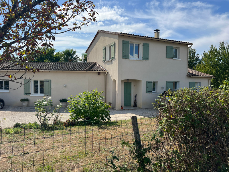 French property for sale in Corgnac-sur-l'Isle, Dordogne - €284,600 - photo 0
