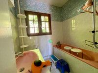 Maison à vendre à Champs-Romain, Dordogne - 140.000 € - photo 10