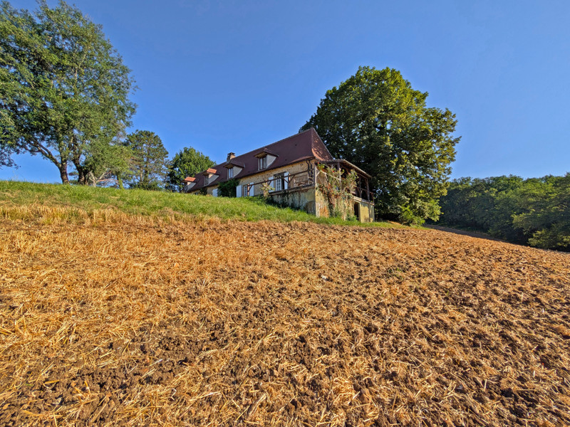 French property for sale in Bars, Dordogne - €226,000 - photo 14