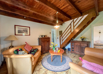 French property for sale in Saint-Martin-le-Bouillant, Manche - €159,000 - photo 7