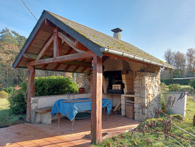 French property for sale in Clergoux, Corrèze - €204,120 - photo 7
