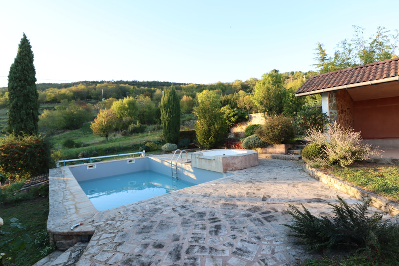 French property for sale in Annonay, Ardèche - photo 11