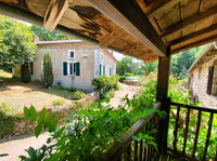 Maison à vendre à Savignac-de-Nontron, Dordogne - 990.000 € - photo 5