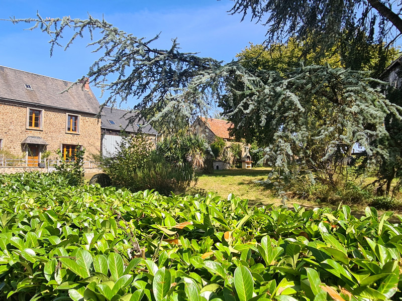 French property for sale in Ceaucé, Orne - €172,500 - photo 11