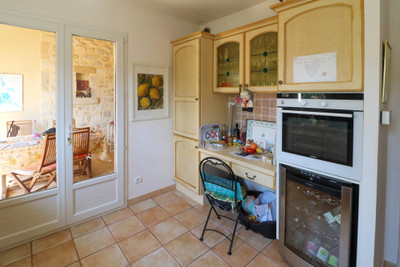 French property for sale in Saint-Hilaire-d'Ozilhan, Gard - €375,000 - photo 5