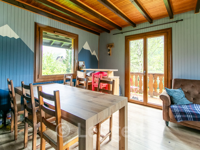 Ski property for sale in Morillon - €499,000 - photo 7