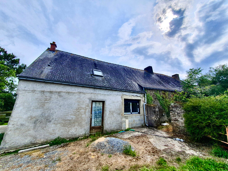 French property for sale in Caden, Morbihan - €69,000 - photo 10