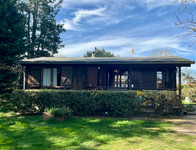 Chalet à vendre à Vallière, Creuse - 224.700 € - photo 1