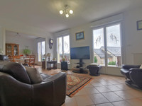 Maison à vendre à Béganne, Morbihan - 270 000 € - photo 4