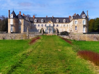 Chateau à vendre à Orléans, Loiret - 172.800 € - photo 1