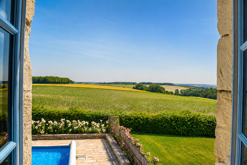 Propriété à vendre à Luzé, Indre-et-Loire - 800 000 €