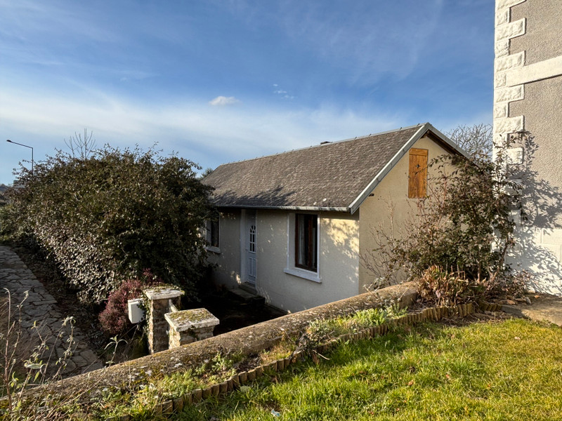 French property for sale in Jumilhac-le-Grand, Dordogne - €51,600 - photo 0