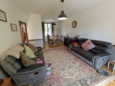 French property for sale in Crocq, Creuse - €143,880 - photo 5