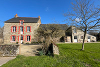 Maison à vendre à Plouër-sur-Rance, Côtes-d'Armor - 581.000 € - photo 1