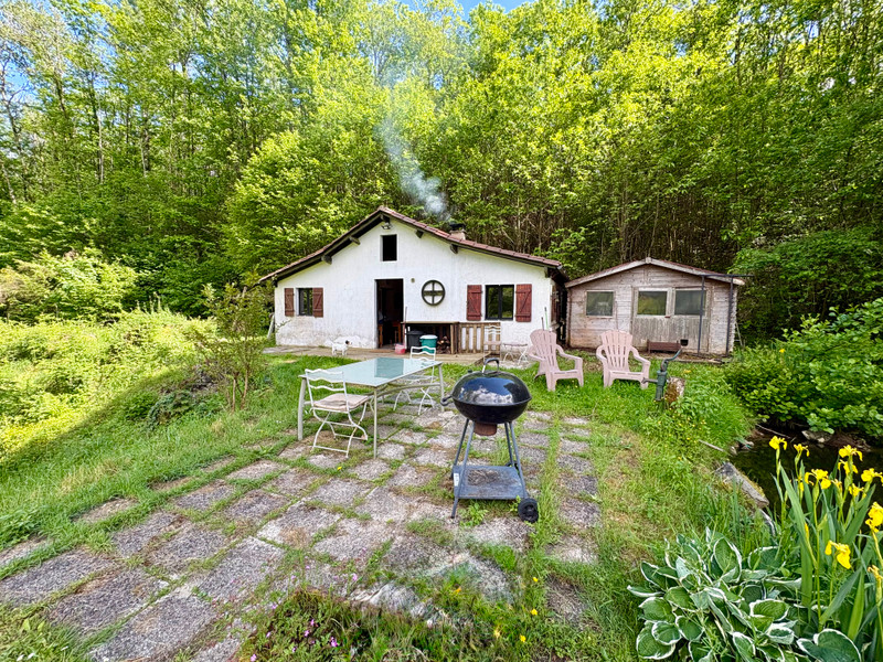 French property for sale in Augignac, Dordogne - €232,000 - photo 6