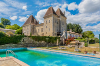 Chateau à vendre à Casteljaloux, Lot-et-Garonne - 2 730 000 € - photo 2