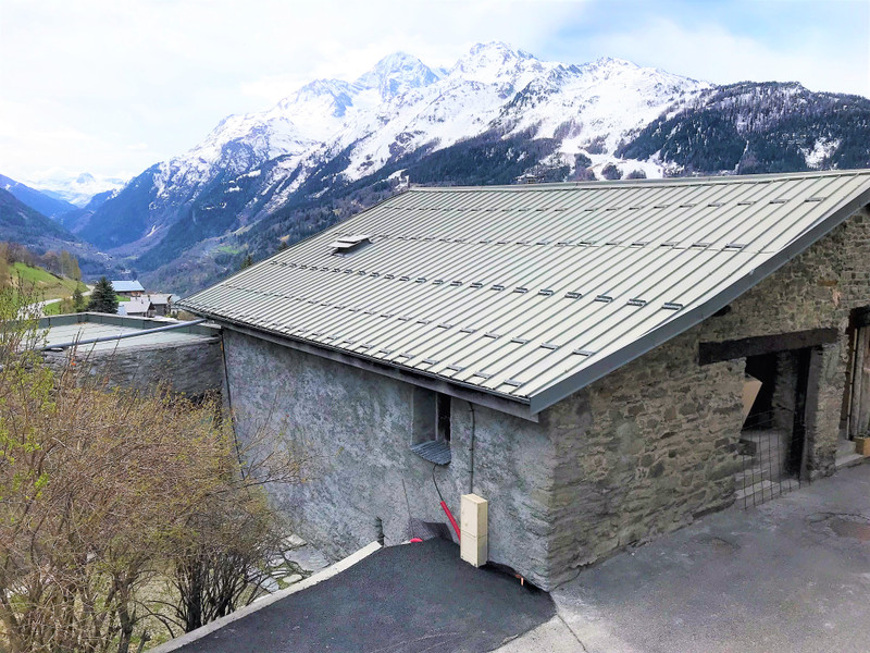French property for sale in Montvalezan, Savoie - &#8364;550,000 - photo 10