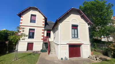 house for sale in Charente-Maritime