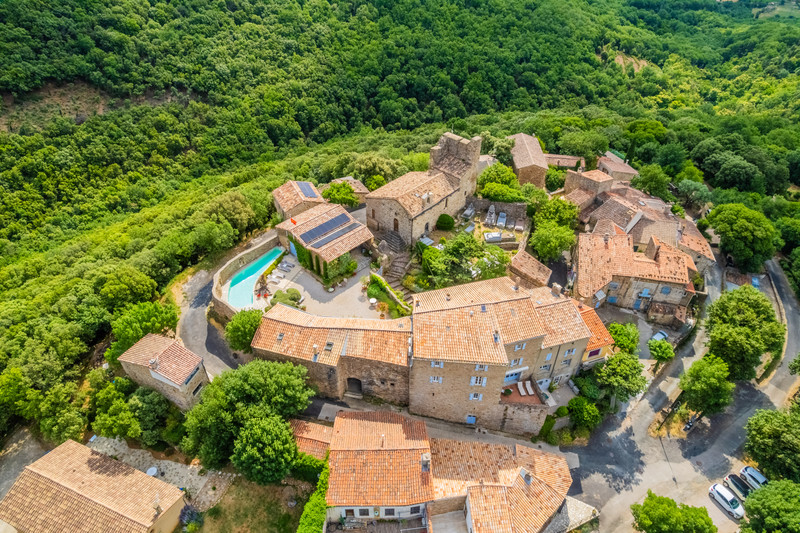 French property for sale in Lodève, Hérault - €1,175,000