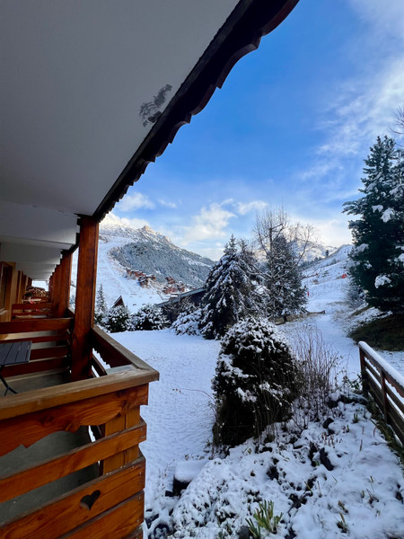 Ski property for sale in Meribel - €458,000 - photo 7