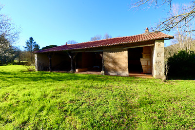 French property for sale in Moulins-sur-Tardoire, Charente - €440,000 - photo 13