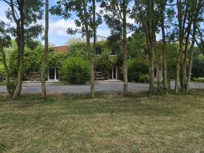 French property for sale in Beauvoir, Manche - €2,862,000 - photo 1