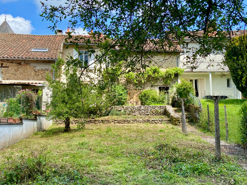 French property for sale in Chéronnac, Haute-Vienne - €77,000 - photo 10