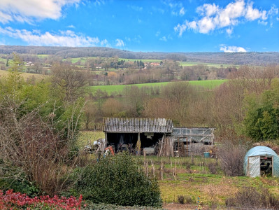 French property for sale in La Chapelle-Montligeon, Orne - €187,000 - photo 1