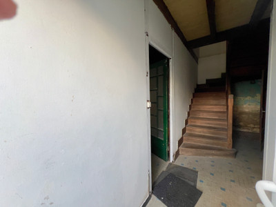 French property for sale in Guiscriff, Morbihan - €46,600 - photo 2