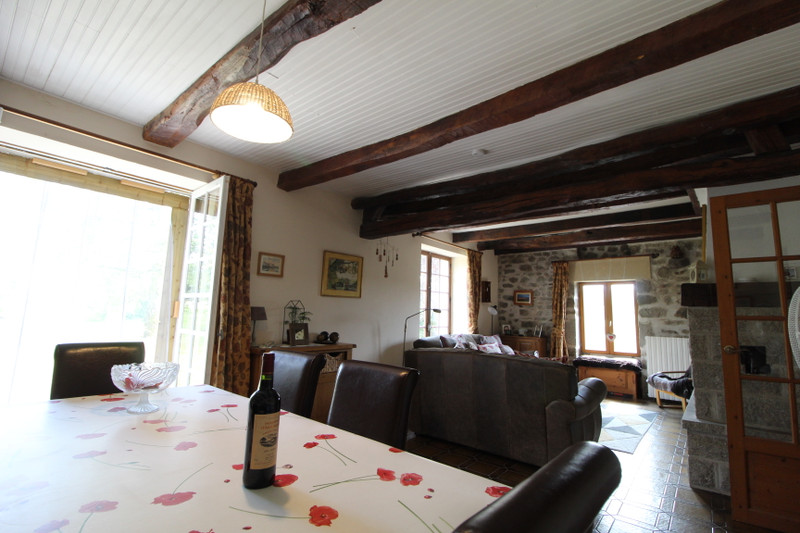 French property for sale in Bosmoreau-les-Mines, Creuse - photo 5