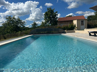 Maison à vendre à Bourdeilles, Dordogne - 290.000 € - photo 13