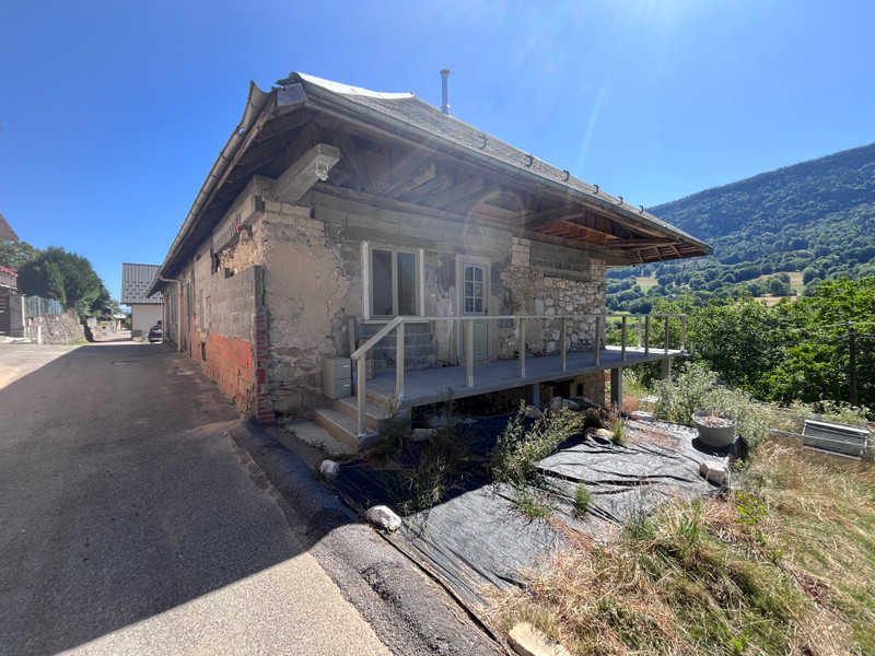 Ski property for sale in Savoie Grand Revard - €410,000 - photo 9