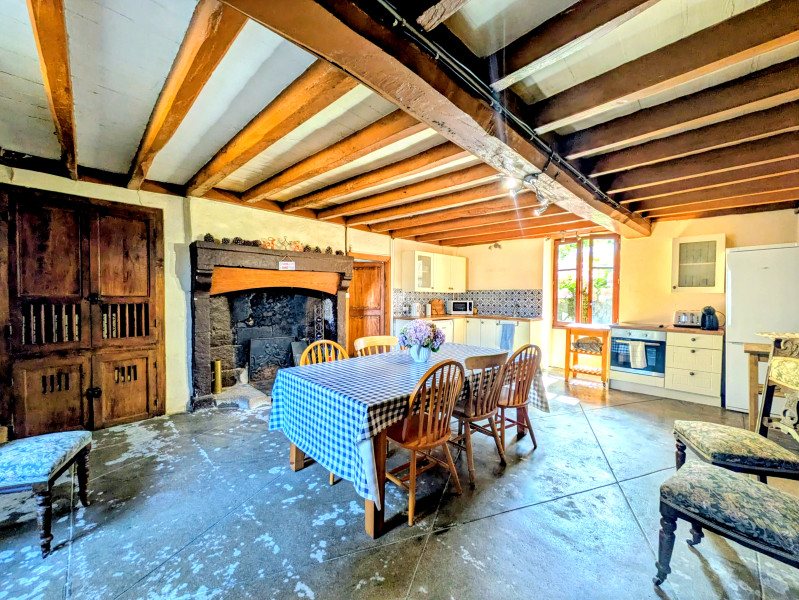 French property for sale in Saint-Martin-du-Fouilloux, Deux-Sèvres - €115,000 - photo 11