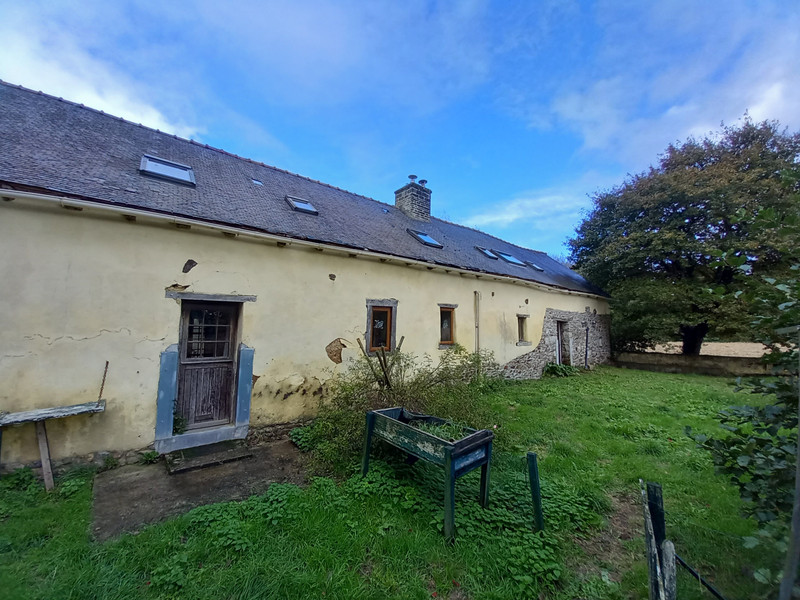 French property for sale in Éréac, Côtes-d'Armor - €152,600 - photo 10
