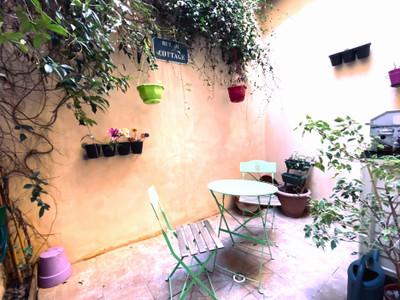 Maison à vendre à Capestang, Hérault, Languedoc-Roussillon, avec Leggett Immobilier