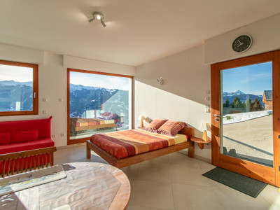 Ski property for sale in Morillon - €1,980,000 - photo 11