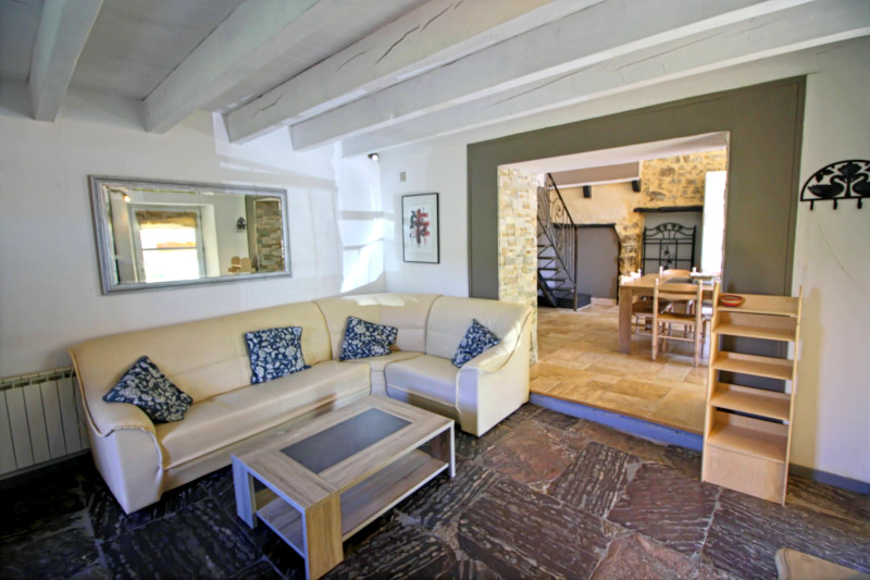 French property for sale in Ferrières-Poussarou, Hérault - €365,000 - photo 7