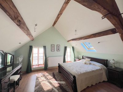 French property for sale in Sazeray, Indre - €445,200 - photo 5