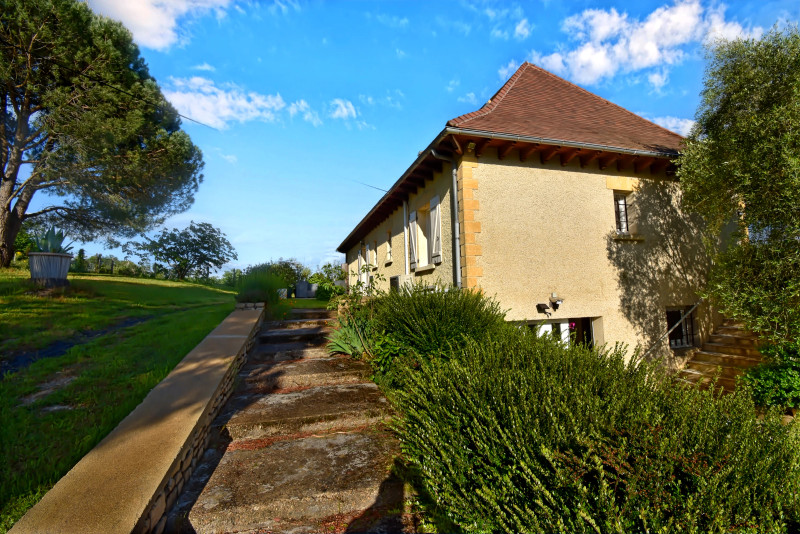 French property for sale in Terrasson-Lavilledieu, Dordogne - €349,800 - photo 4
