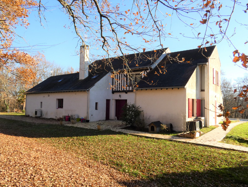 French property for sale in Montazeau, Dordogne - &#8364;689,000 - photo 7