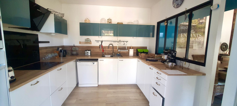 French property for sale in Saint-Julien-les-Rosiers, Gard - €484,000 - photo 5