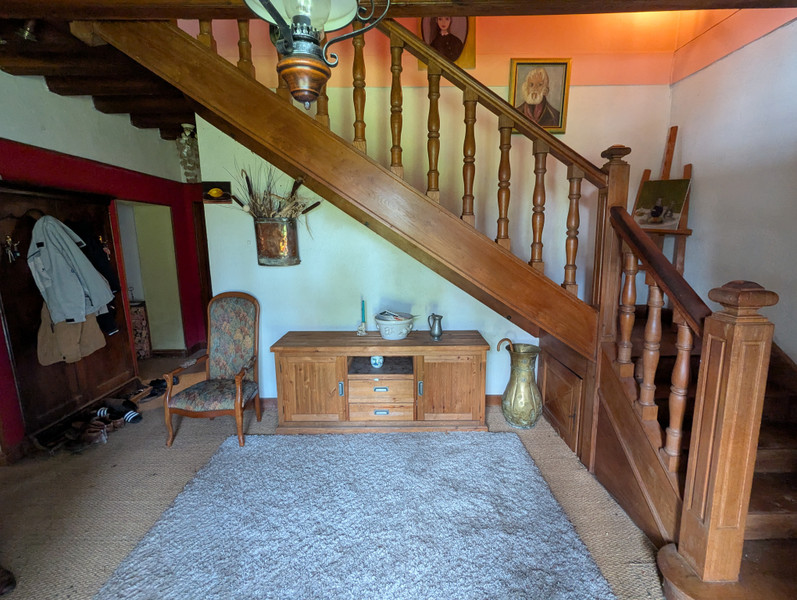 French property for sale in La Châtre, Indre - €360,400 - photo 3