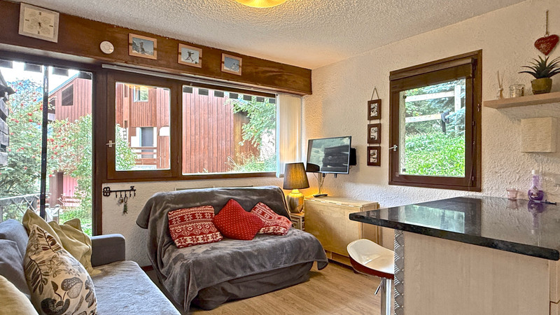 Ski property for sale in Les Deux Alpes 1650 - €185,000 - photo 9